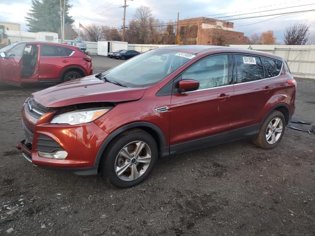 FORD ESCAPE SE 2014 with VIN 1FMCU9GX2EUC80766 - Photo from auction