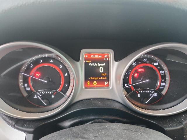 Photo 9 from auction – 2018 DODGE JOURNEY SE with VIN 3C4PDCAB3JT196332