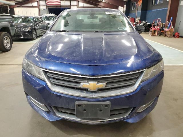 Photo 5 from auction – 2014 CHEVROLET IMPALA with VIN 1G11Y5SL8EU117559