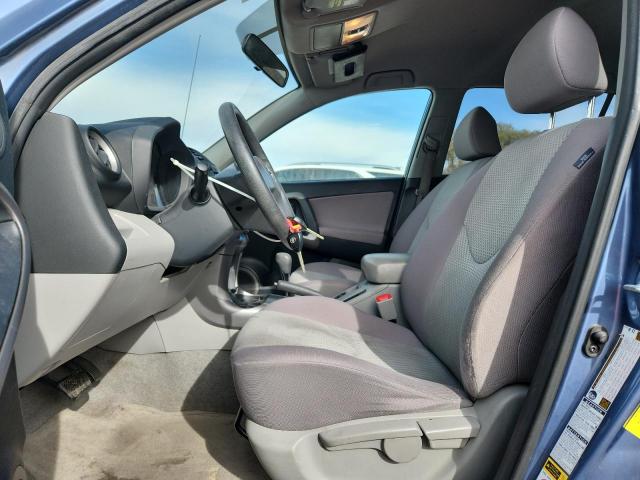 Photo 7 from auction – 2008 TOYOTA RAV4 with VIN JTMBD33V985207099