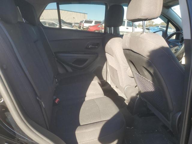 Photo 11 from auction – 2020 CHEVROLET TRAX LS with VIN 3GNCJKSB8LL306849
