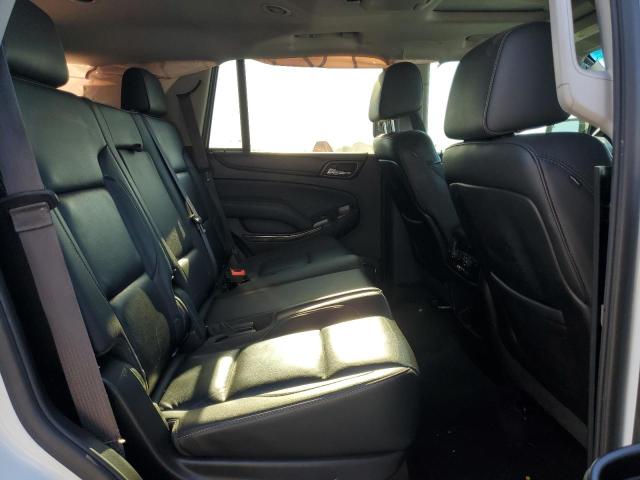 Photo 11 from auction – 2015 CHEVROLET TAHOE C150 with VIN 1GNSCBKC7FR598568