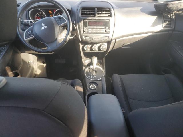 Photo 8 from auction – 2015 MITSUBISHI OUTLANDER with VIN 4A4AR3AU7FE018724