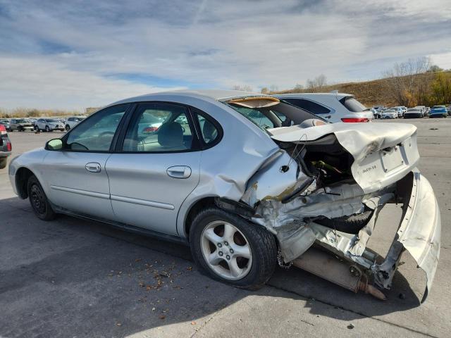 Photo 2 from auction – 2001 FORD TAURUS SE with VIN 1FAFP53261A251963