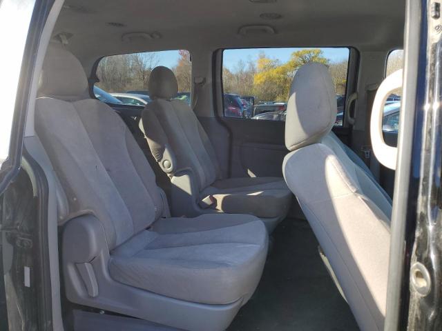 Photo 11 from auction – 2014 KIA SEDONA LX with VIN KNDMG4C78E6542013