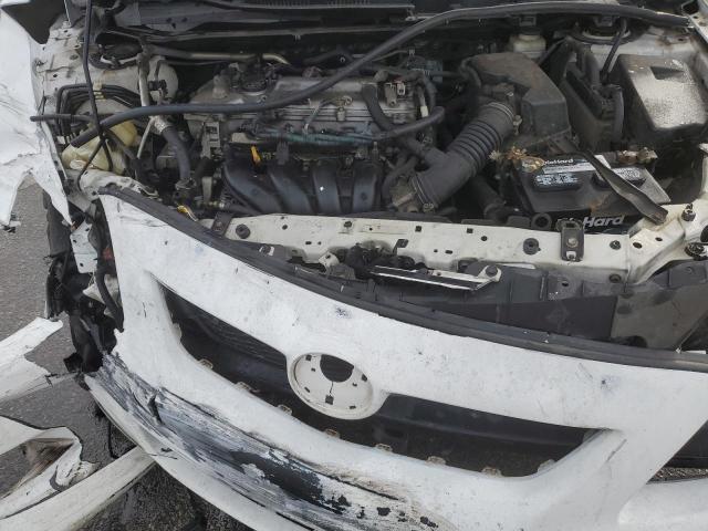 Photo 11 from auction – 2010 TOYOTA COROLLA BA with VIN 2T1BU4EE2AC461913