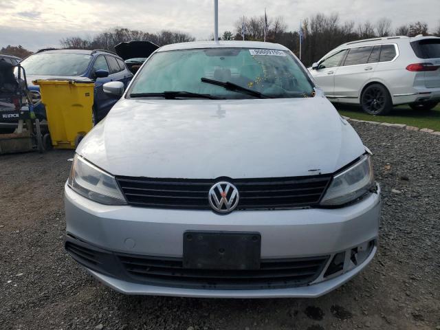 Photo 5 from auction – 2012 VOLKSWAGEN JETTA SE with VIN 3VWBP7AJ2CM004943