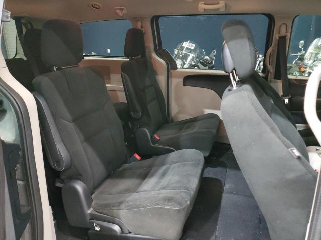Photo 11 from auction – 2016 DODGE GRAND CARA with VIN 2C4RDGCG8GR181636