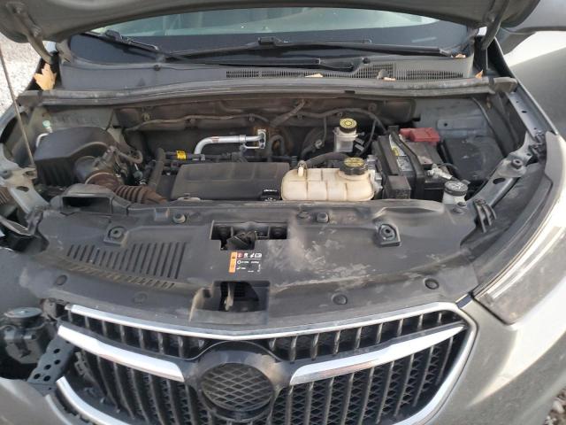 Photo 12 from auction – 2020 BUICK ENCORE PRE with VIN KL4CJASB1LB041271