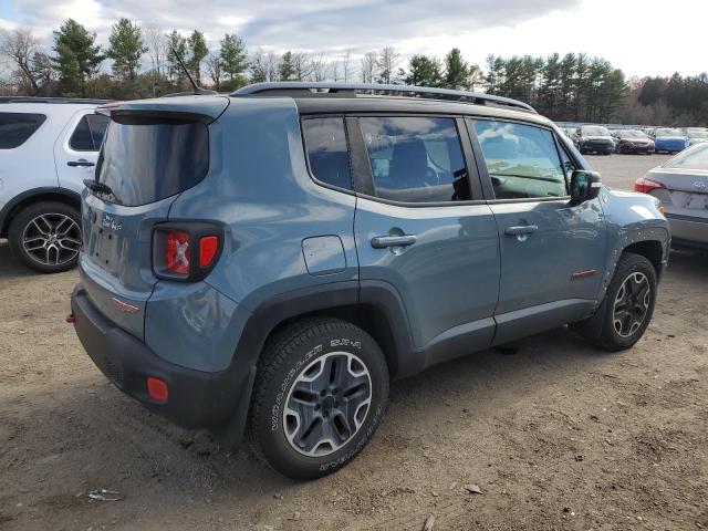 Photo 3 from auction – 2015 JEEP RENEGADE T with VIN ZACCJBCT0FPB74298