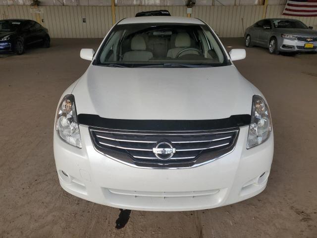 Photo 5 from auction – 2010 NISSAN ALTIMA BAS with VIN 1N4AL2AP9AN477927