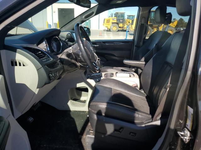 Photo 7 from auction – 2020 DODGE GRAND CARAVAN with VIN 2C4RDGCG8LR174020