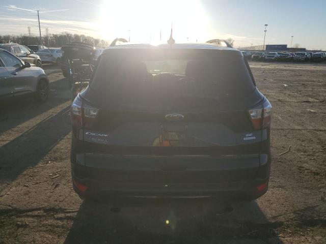 Photo 6 from auction – 2018 FORD ESCAPE SE with VIN 1FMCU0GD5JUC33033