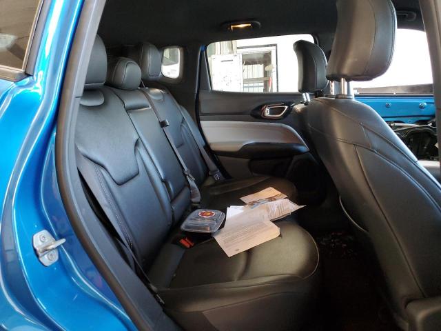Photo 11 from auction – 2025 JEEP COMPASS LI with VIN 3C4NJDCN9ST524254