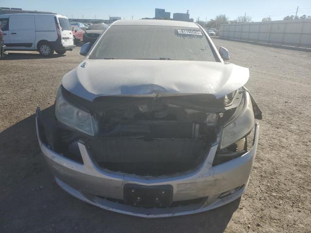 Photo 5 from auction – 2011 BUICK LACROSSE C with VIN 1G4GA5EC8BF123861