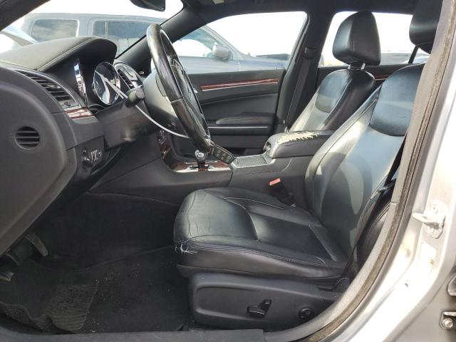 Photo 7 from auction – 2012 CHRYSLER 300 LIMITE with VIN 2C3CCACGXCH221337