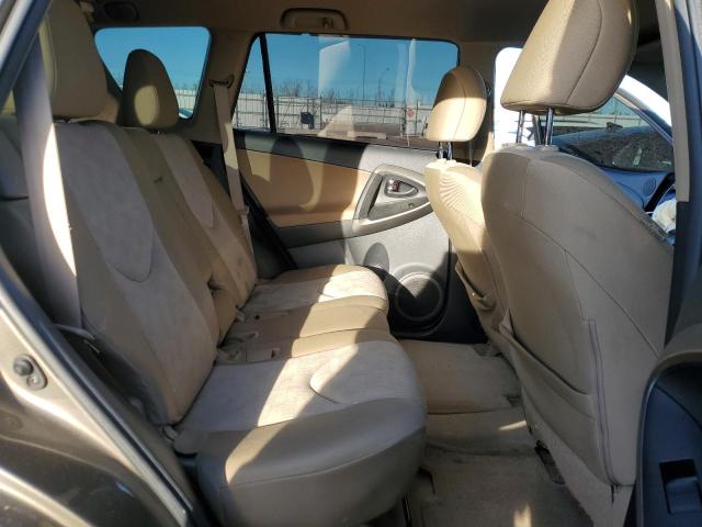 Photo 11 from auction – 2011 TOYOTA RAV4 with VIN 2T3BF4DV4BW151488