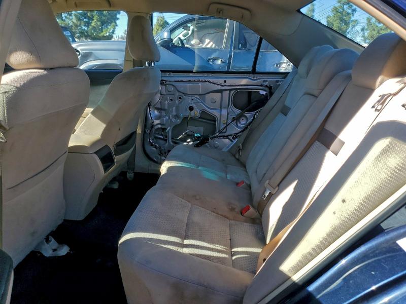 Photo 10 from auction – 2014 TOYOTA CAMRY L with VIN 4T4BF1FKXER403359