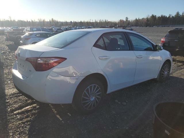 Photo 3 from auction – 2019 TOYOTA COROLLA L with VIN 2T1BURHE6KC143836