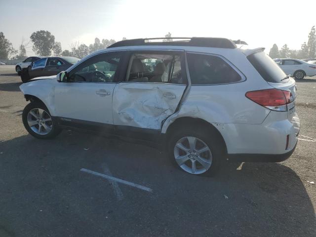 Снимка 2 от търг – 2014 SUBARU OUTBACK 2. с VIN 4S4BRBKC8E3244711