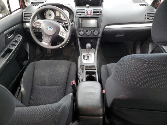 Photo 8 from auction – 2014 SUBARU IMPREZA PR with VIN JF1GPAD65E8275148