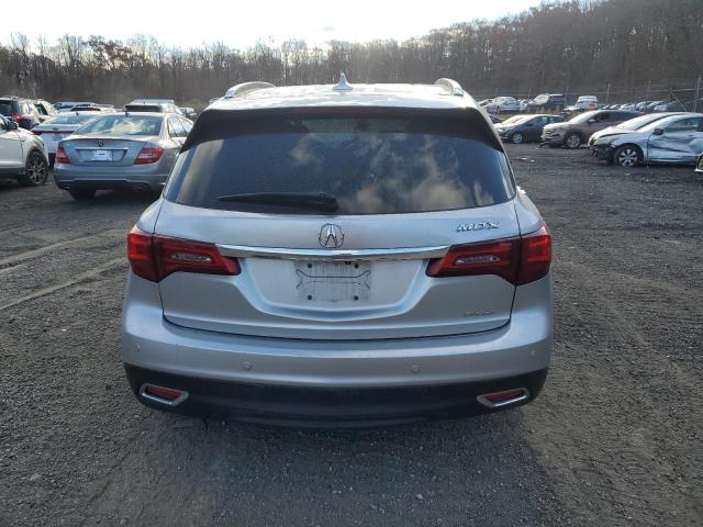 صورة رقم 6 من المزاد - 2014 ACURA MDX TECHNO مع VIN 5FRYD4H49EB041885