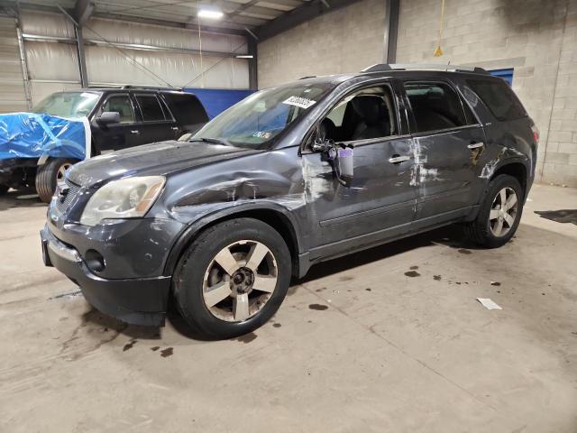 GMC ACADIA SLT 2012 with VIN 1GKKRRED1CJ239509 - Photo from auction