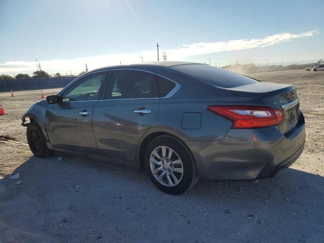 Photo 2 from auction – 2017 NISSAN ALTIMA 2.5 with VIN 1N4AL3AP4HN345741
