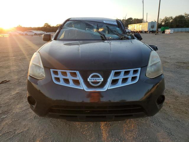 Photo 5 from auction – 2011 NISSAN ROGUE S with VIN JN8AS5MV1BW672168