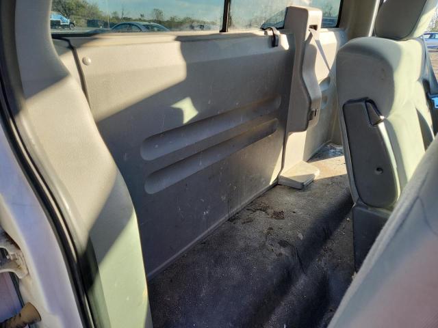 Zdjęcie 10 z aukcji – 2007 FORD F150 z VIN 1FTRF12207NA75675