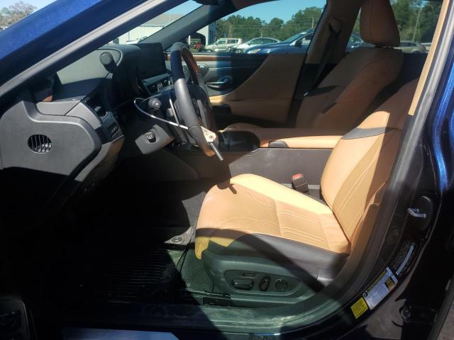 Photo 7 from auction – 2025 LEXUS ES 350 BAS with VIN 58AFZ1B13SU195393