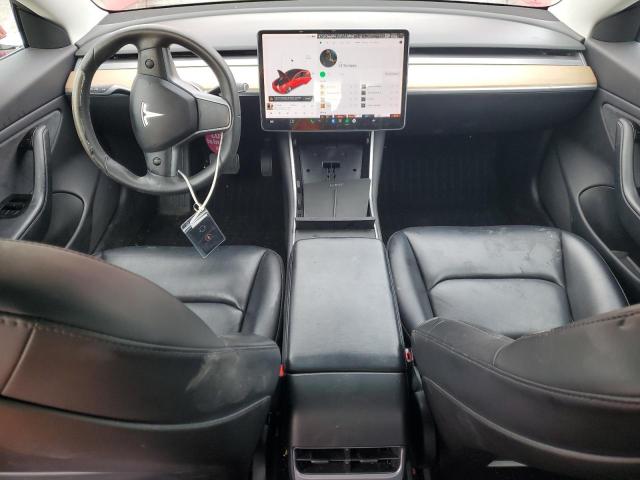 Photo 8 from auction – 2019 TESLA MODEL 3 with VIN 5YJ3E1EA6KF417259