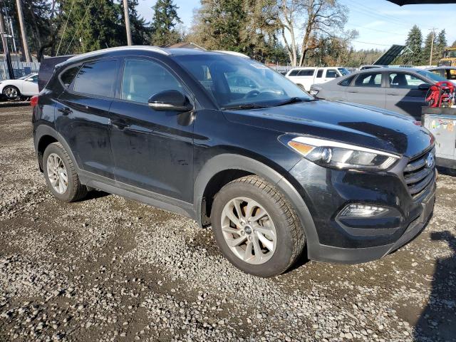Photo 4 from auction – 2016 HYUNDAI TUCSON LIM with VIN KM8J3CA28GU236200