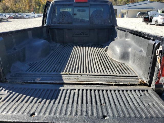 Photo 10 from auction – 2000 FORD RANGER with VIN 1FTYR10V0YTB40313