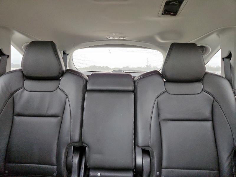 Photo 10 from auction – 2017 ACURA MDX TECHNO with VIN 5FRYD4H54HB029446