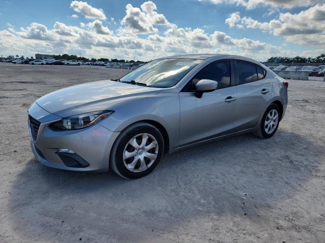 MAZDA 3 SPORT 2015 with VIN 3MZBM1U74FM193198 - Photo from auction
