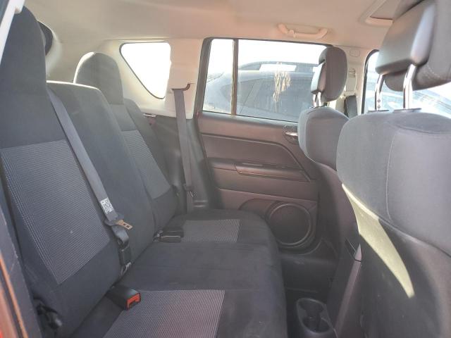 Photo 11 from auction – 2012 JEEP COMPASS LA with VIN 1C4NJDEB2CD655620