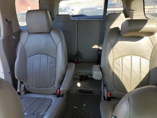 Photo 10 from auction – 2015 GMC ACADIA DEN with VIN 1GKKVTKD2FJ317474
