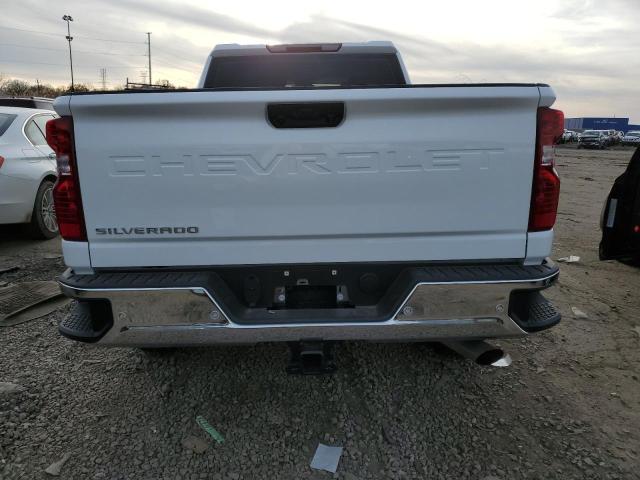 Photo 6 from auction – 2025 CHEVROLET SILVERADO with VIN 1GC5KLE74SF337245