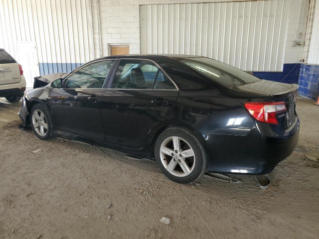 Photo 2 from auction – 2012 TOYOTA CAMRY BASE with VIN 4T1BF1FKXCU144105