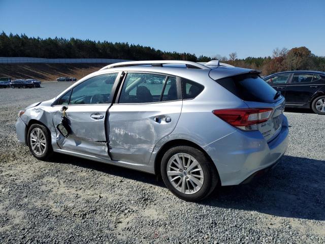 Photo 2 from auction – 2018 SUBARU IMPREZA PR with VIN 4S3GTAB68J3707926