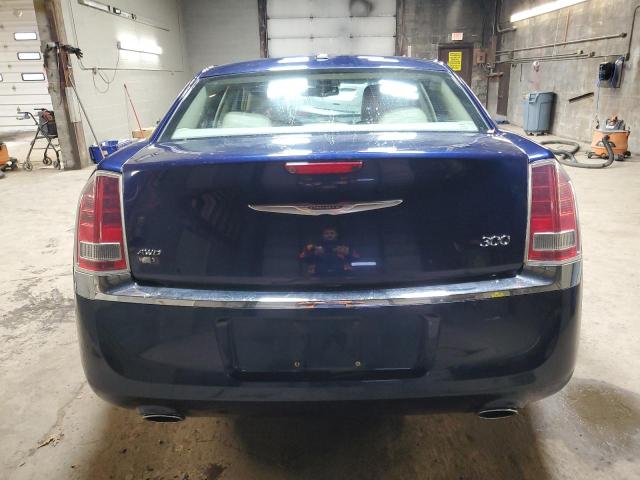 Photo 6 from auction – 2013 CHRYSLER 300 with VIN 2C3CCARG3DH717315