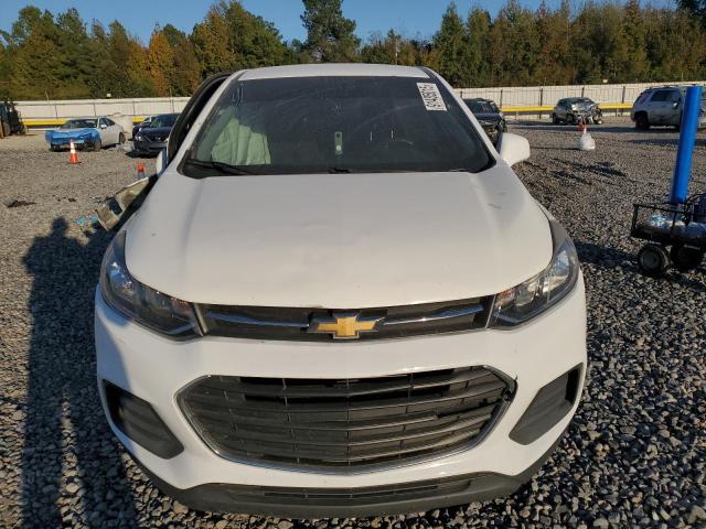 Photo 5 from auction – 2019 CHEVROLET TRAX LS with VIN 3GNCJKSB2KL260806