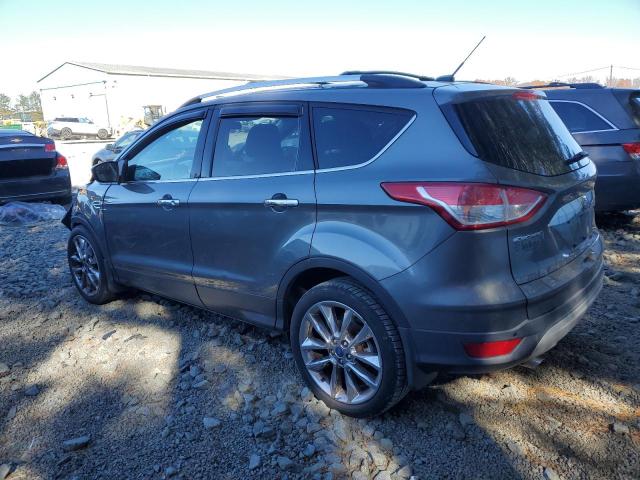 Photo 2 from auction – 2014 FORD ESCAPE SE with VIN 1FMCU9G93EUD21665