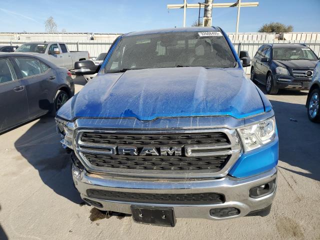 Photo 5 from auction – 2022 RAM 1500 BIG H with VIN 1C6RRFBGXNN287536