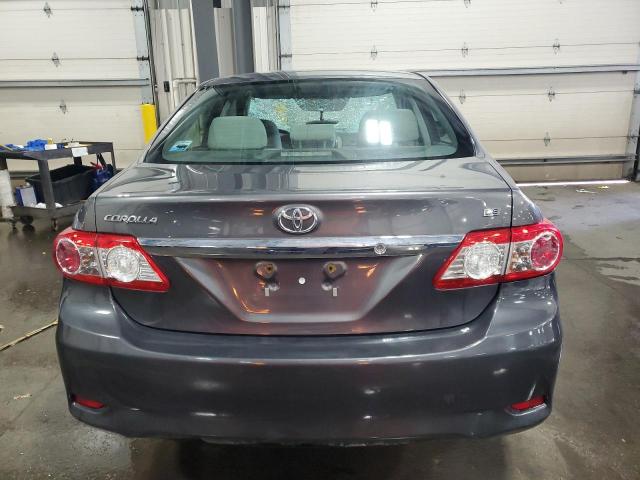 Photo 6 from auction – 2013 TOYOTA COROLLA BA with VIN 2T1BU4EE1DC040284