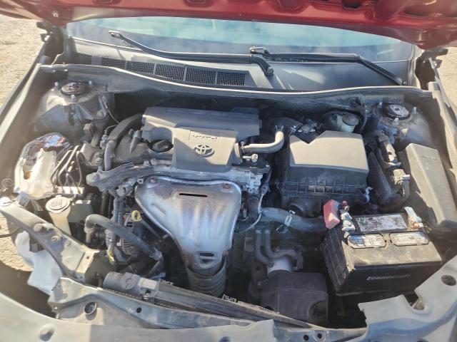 Photo 11 from auction – 2016 TOYOTA CAMRY LE with VIN 4T4BF1FK9GR531658