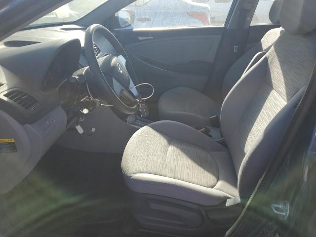 Photo 7 from auction – 2017 HYUNDAI ACCENT SE with VIN KMHCT4AE5HU274929