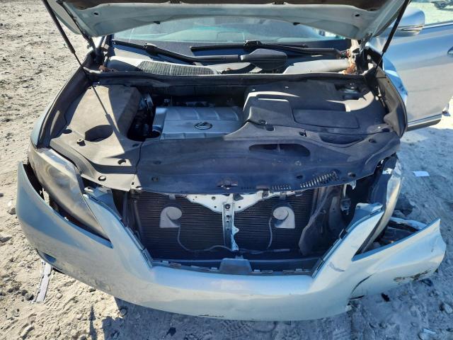 Photo 12 from auction – 2010 LEXUS RX 350 with VIN 2T2ZK1BA3AC002745