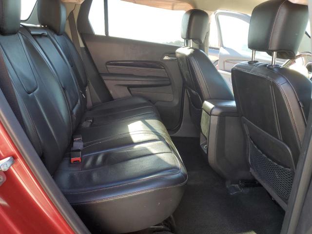 Photo 11 from auction – 2015 GMC TERRAIN DE with VIN 2GKFLZE34F6129680